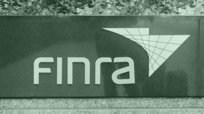 FINRA Faces Big Legal Battles in 2025