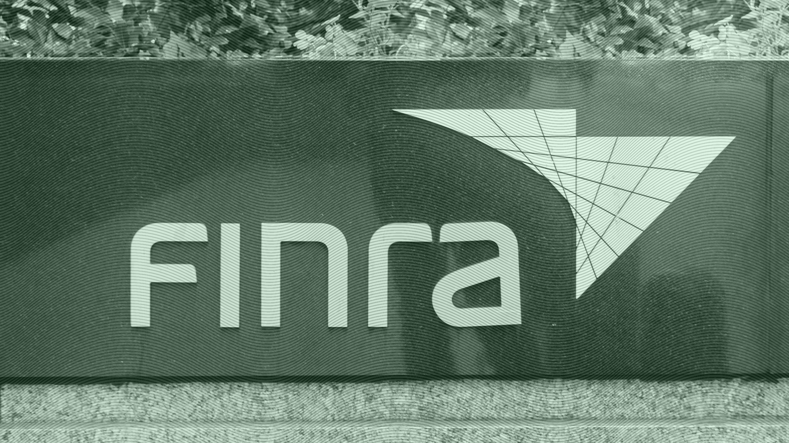 Photo of the Finra office in New York