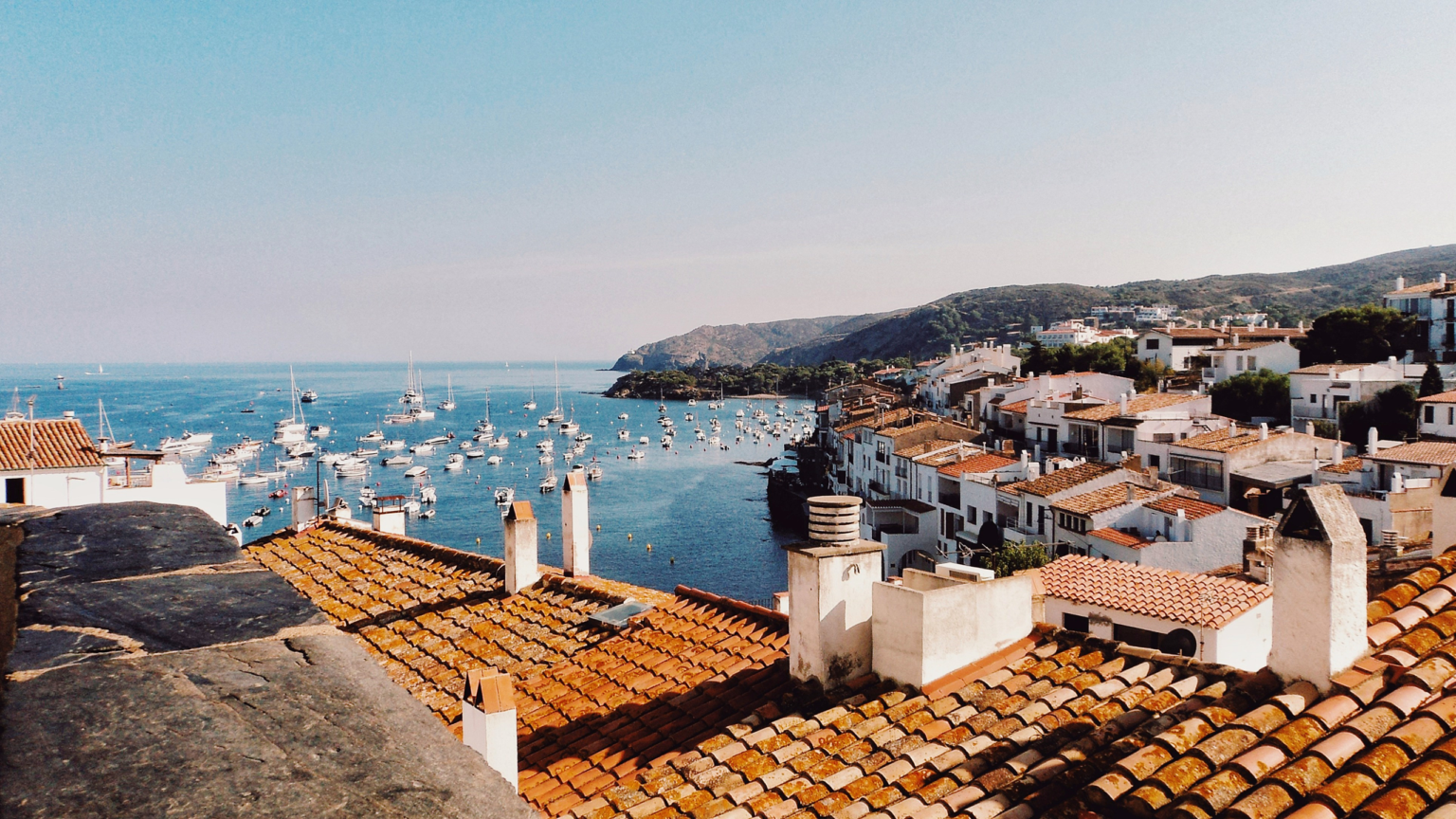 Spain Slaps 100 Property Tax on NonEU Buyers The Daily Upside