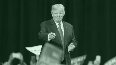 Can Trump’s ETFs Compete With BlackRock, Vanguard, State Street?