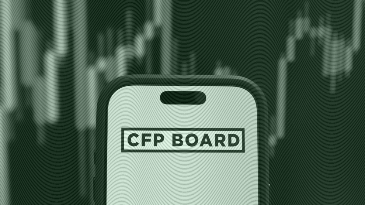 CFP Board Raises Renewal Fee by 26% - The Daily Upside