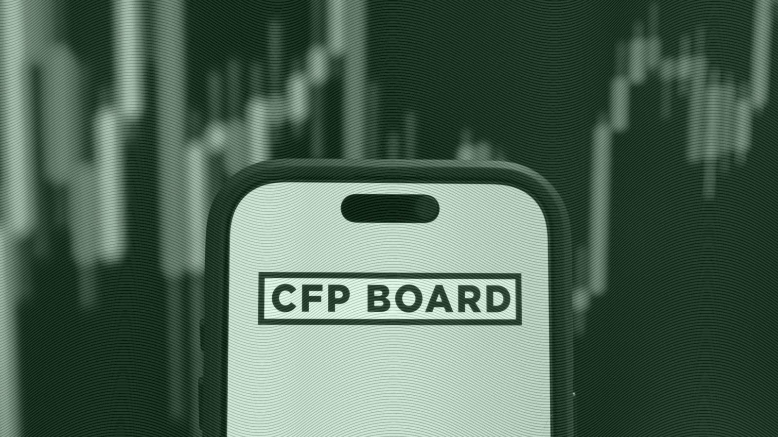 CFP Board Raises Renewal Fee by 26%
