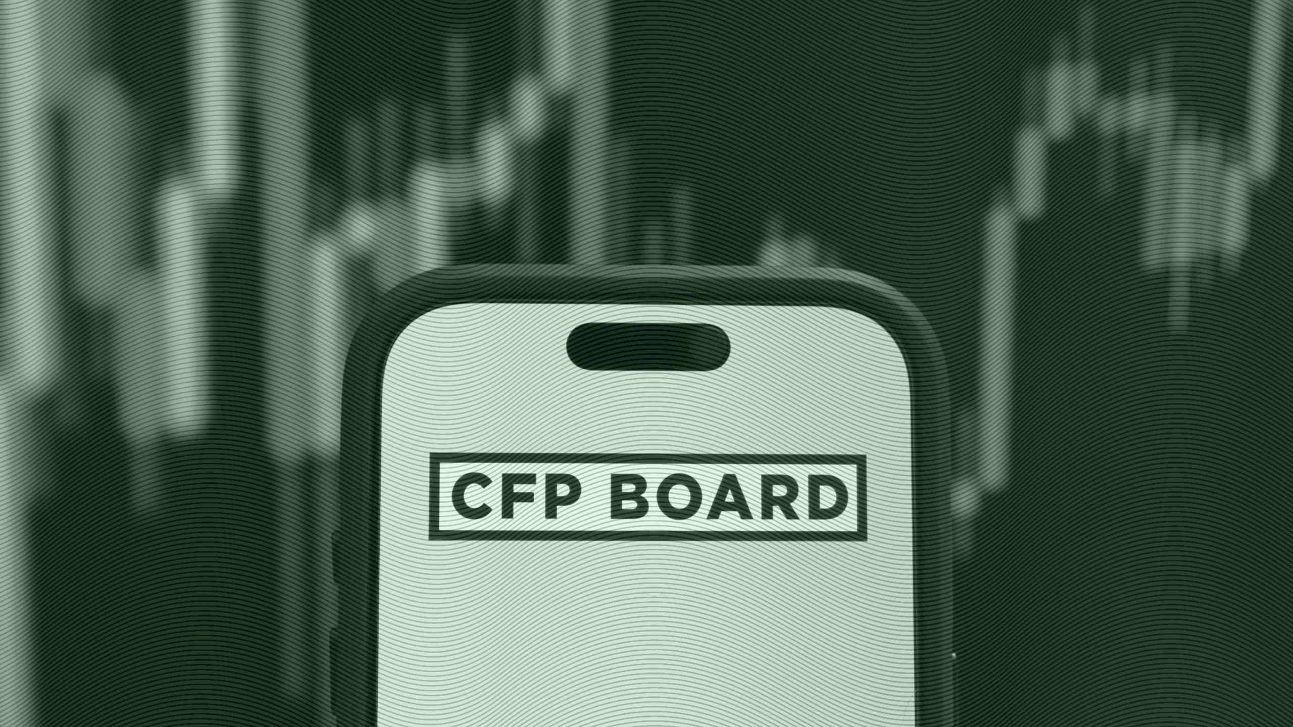 CFP Board Raises Renewal Fee by 26%