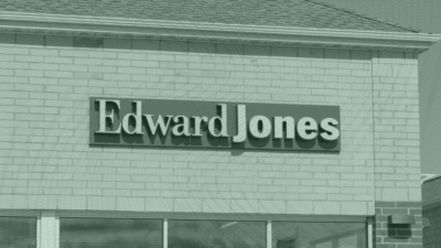 Edward Jones’ C-Suite Shake-Up