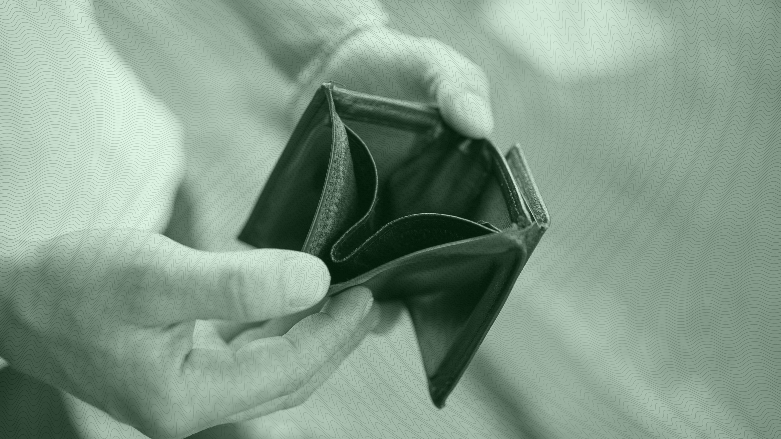 Don’t Fear the Reaper. Running Out of Money in Retirement May Be Scarier