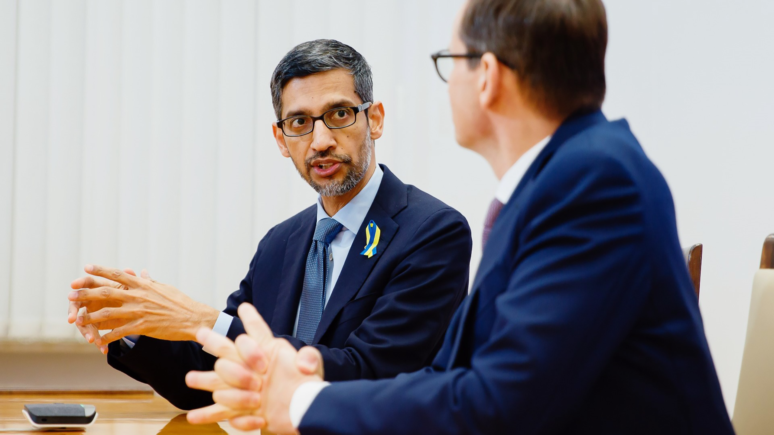 DOJ Pressures Google to Adopt  ‘Sharing is Caring’ Data Ethos