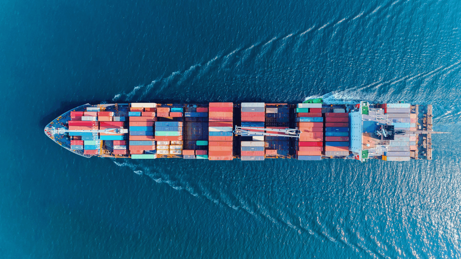 Imports Drive Unexpected Contraction in US Economy
