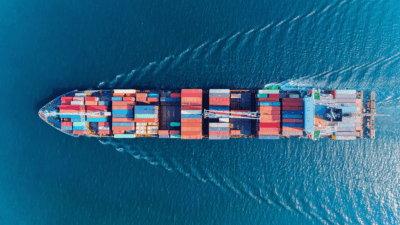 Imports Drive Unexpected Contraction in US Economy