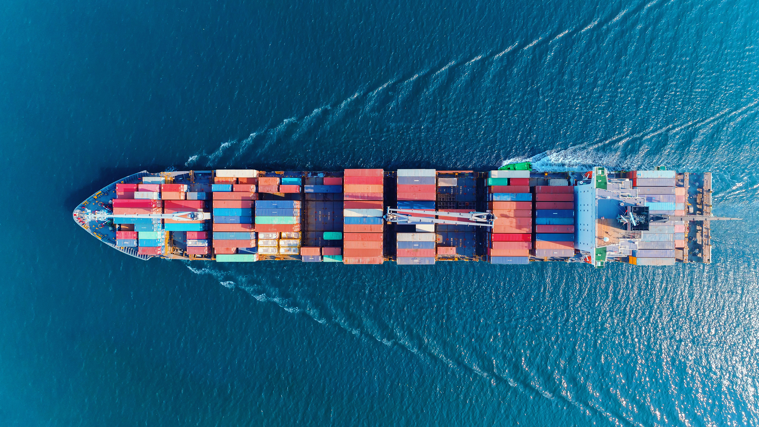 Imports Drive Unexpected Contraction in US Economy