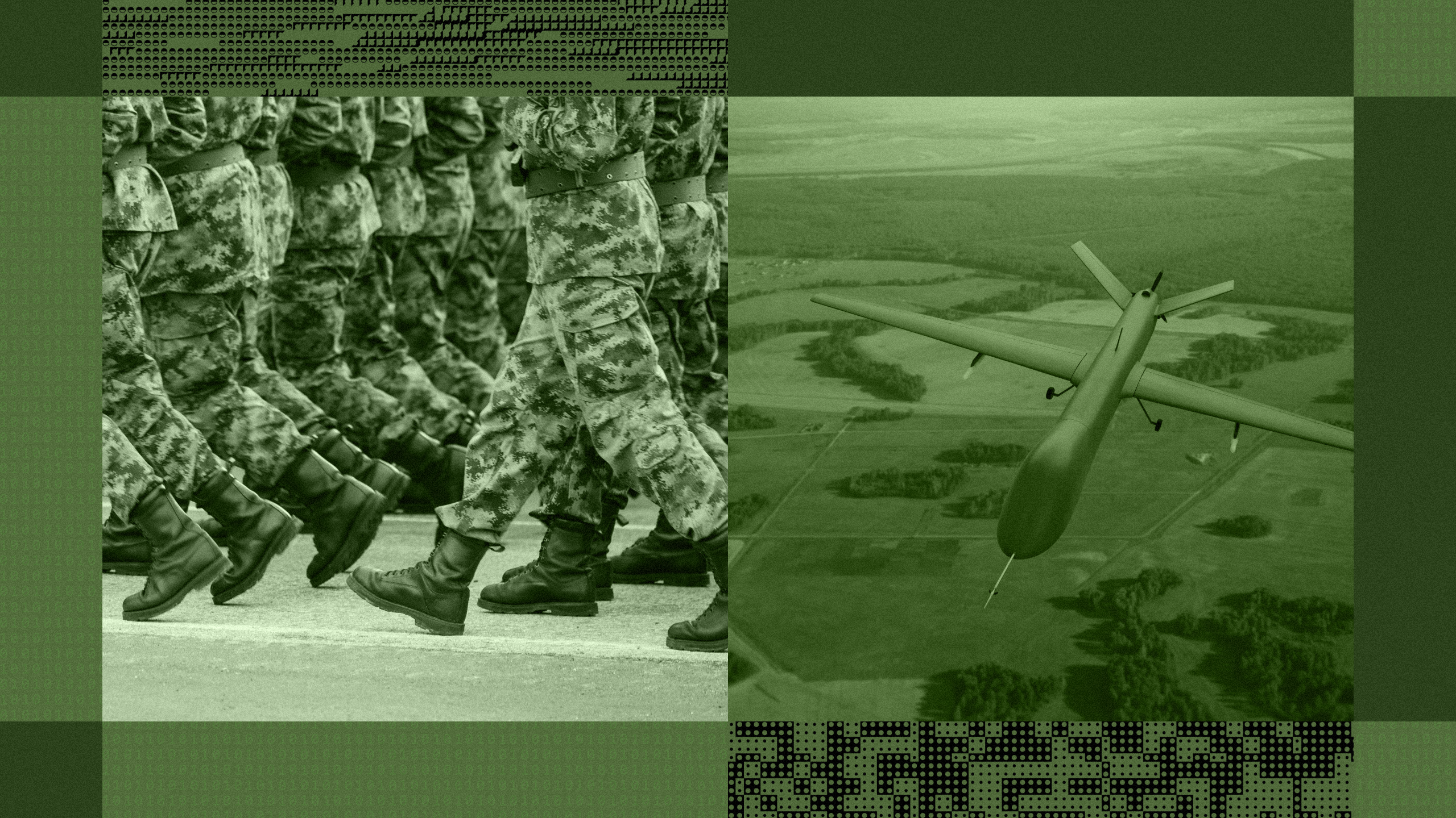 Battlefield AI Grapples With Risk-Tolerance Minefield
