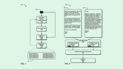 Microsoft Patents Signal Demand for Explainable AI