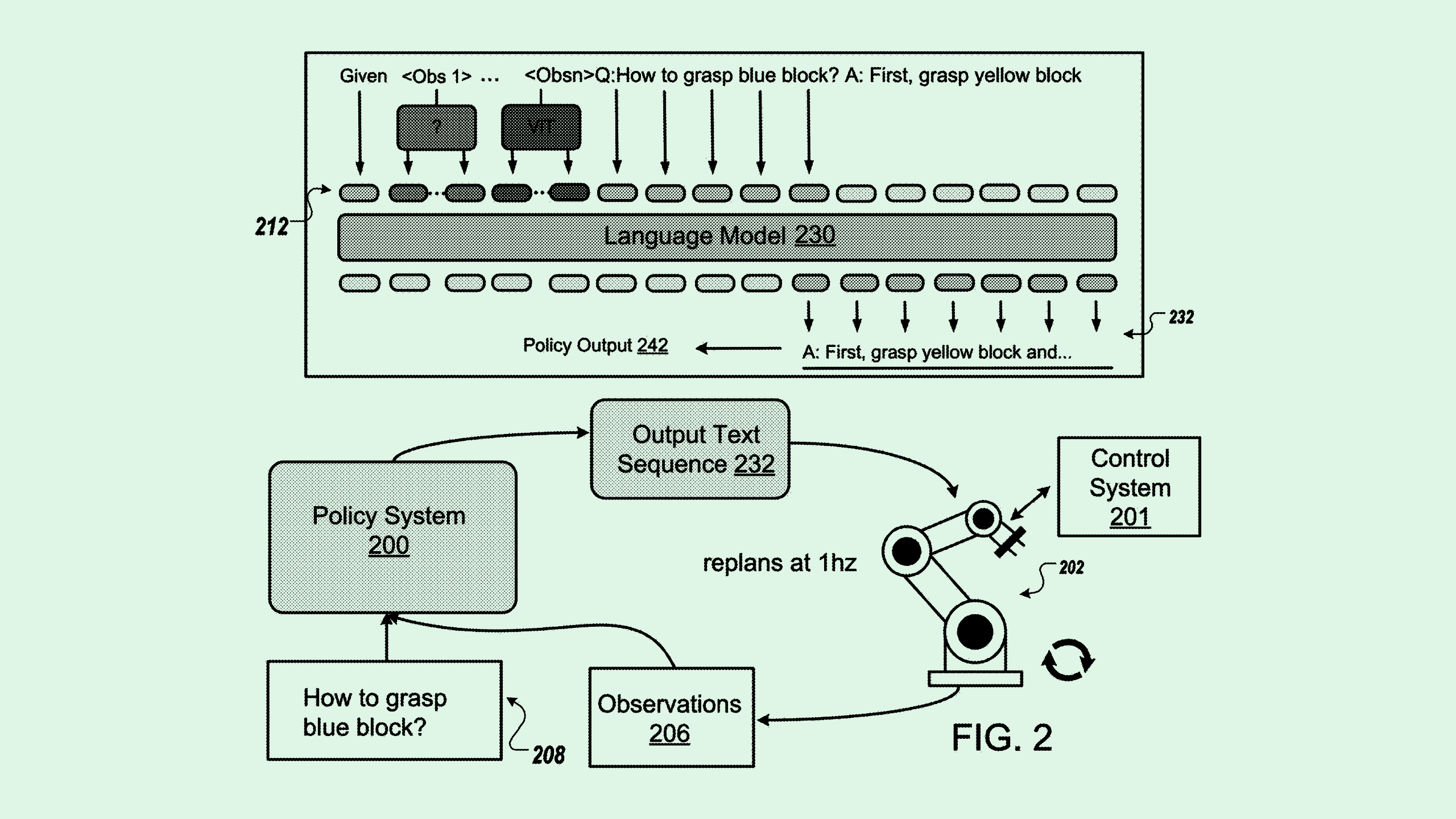 Google Patent Makes Controlling Robots Easier