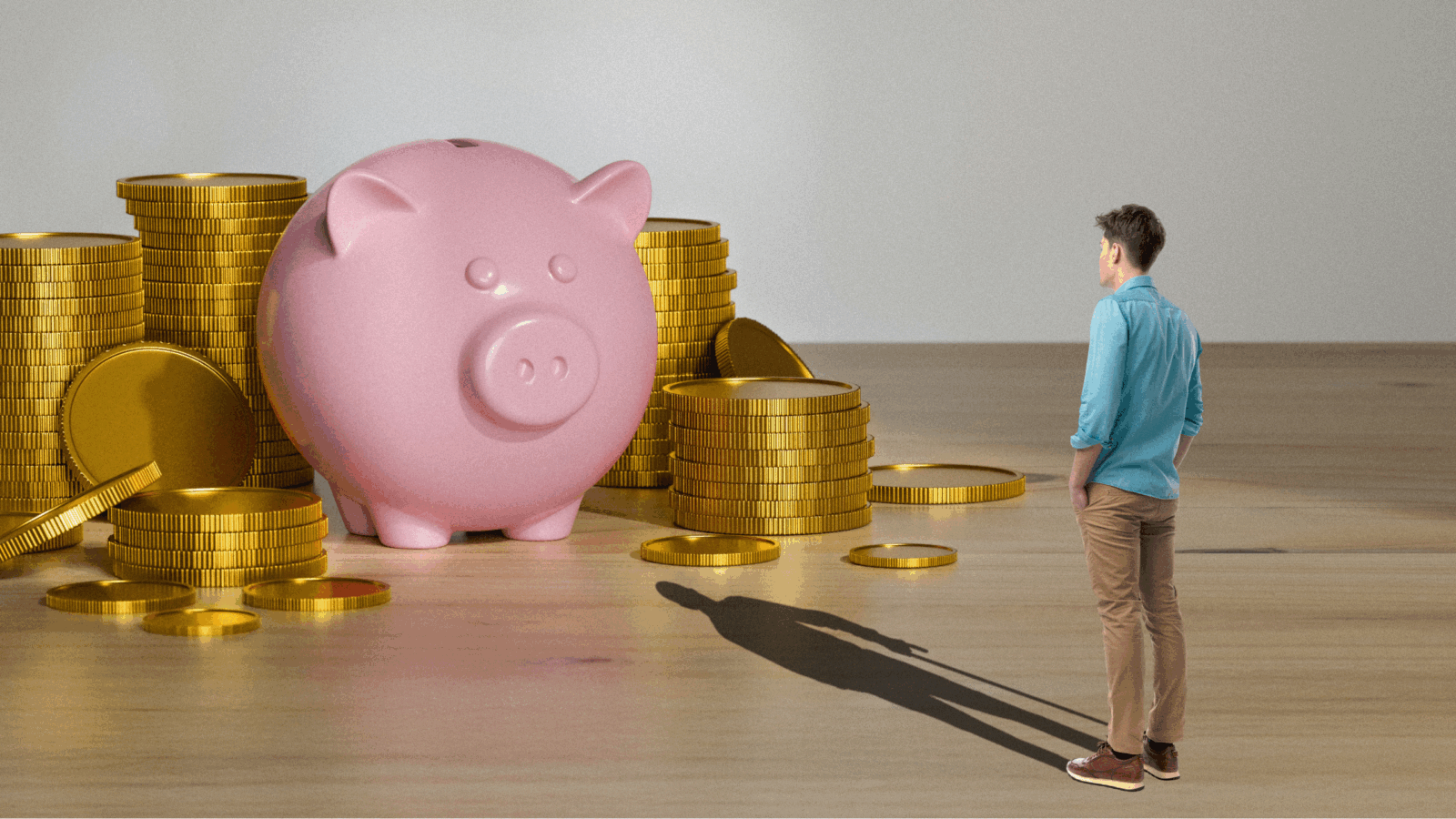 Advice on Life and Money from Jonathan Clements
