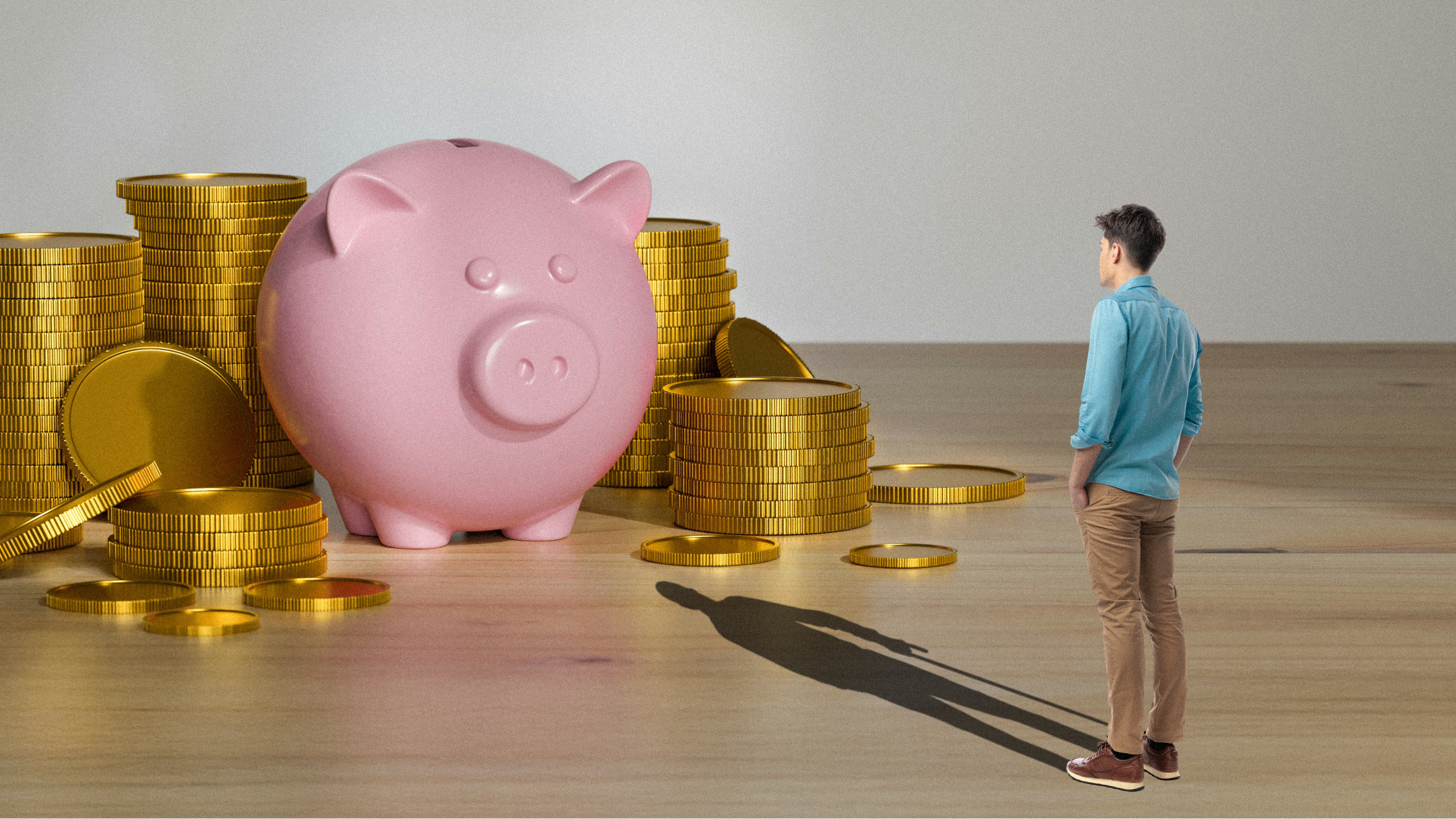 Advice on Life and Money from Jonathan Clements