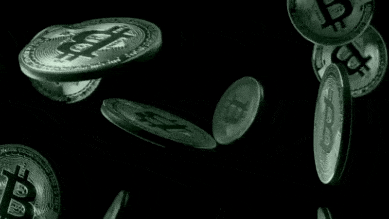 Bitcoin’s Record Rally Prompts Advisors to Take a Second Look