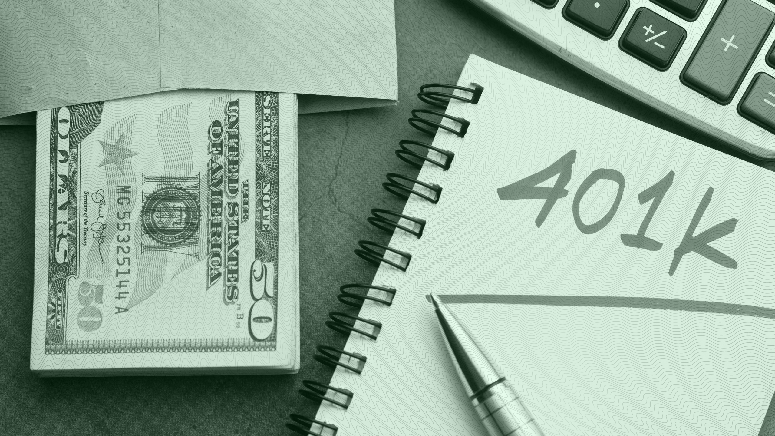 Private Assets Get the In With Long-Sought-After 401(k)s 