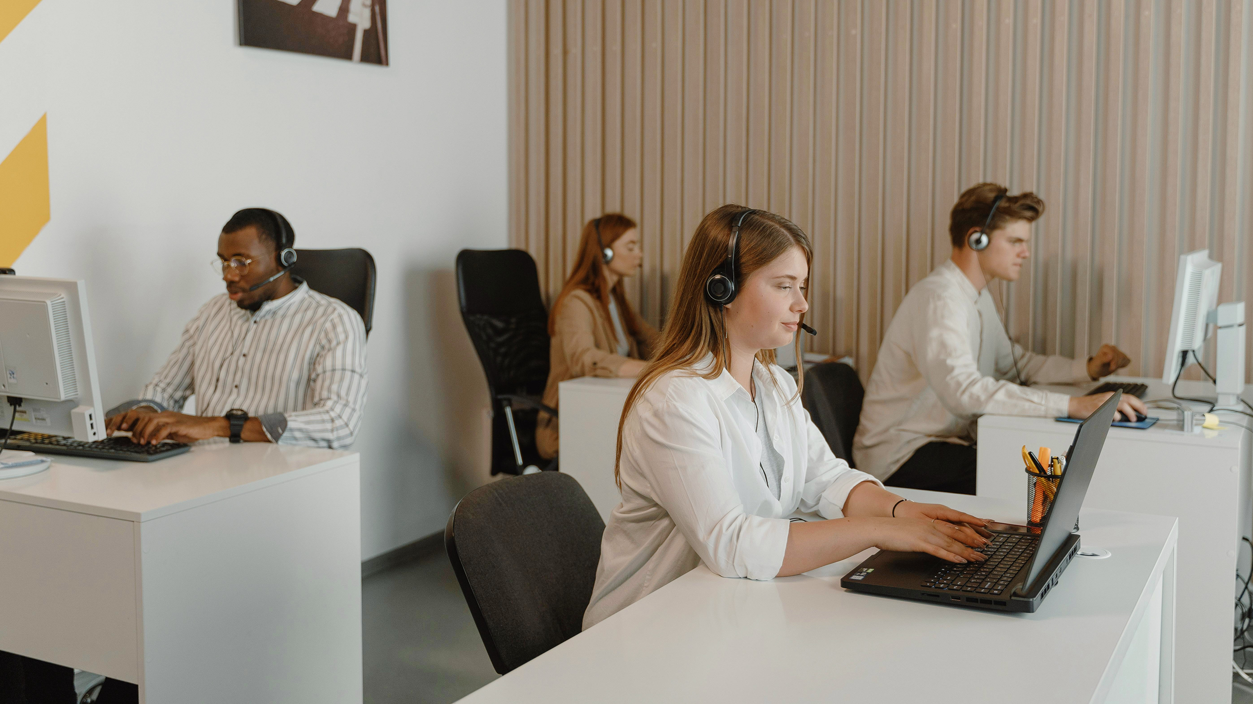 The Risky Business of Replacing Human Workers With AI