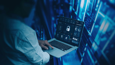 Combating Cyber-Espionage Requires Enterprises to Keep Their Eyes on the Endgame