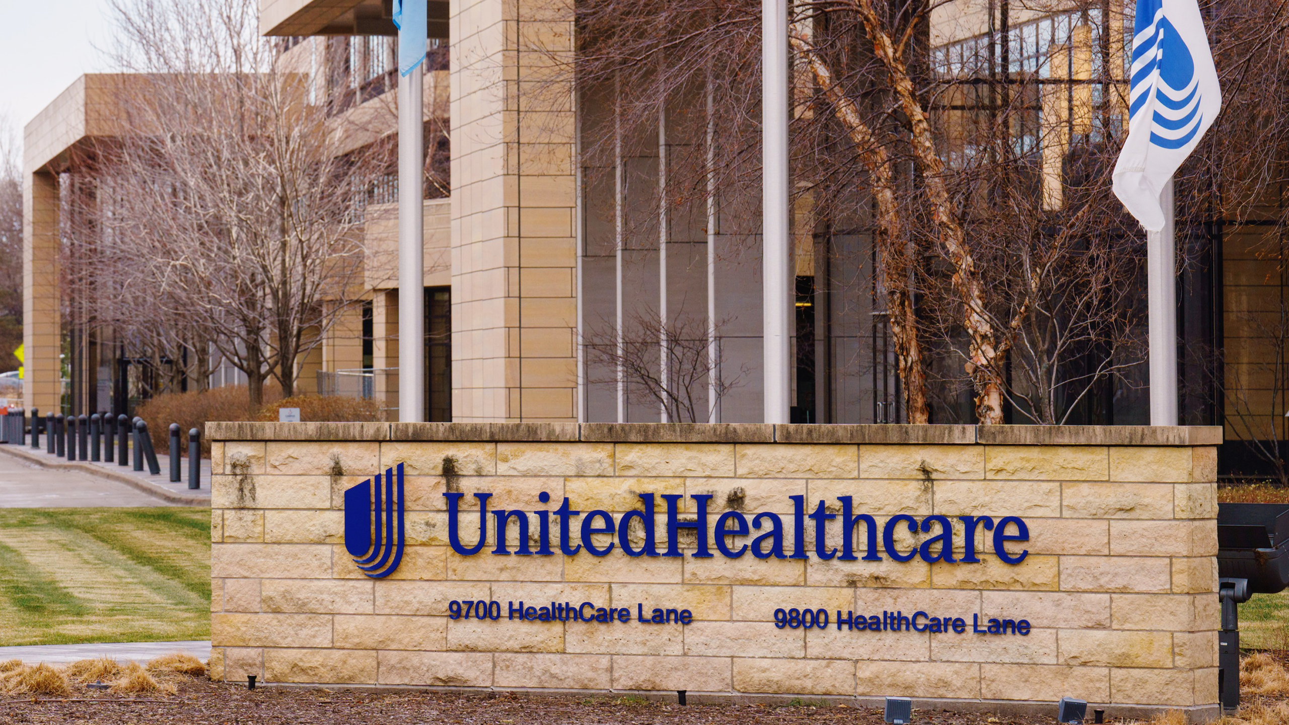 UnitedHealth CEO Replaced by Predecessor as Stock Plummets