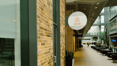 Airbnb Reinvents Itself to Regain Rizz