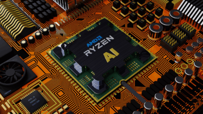 Nvidia, ADM Buoyed by Saudi AI Deals, Softer US Export Controls