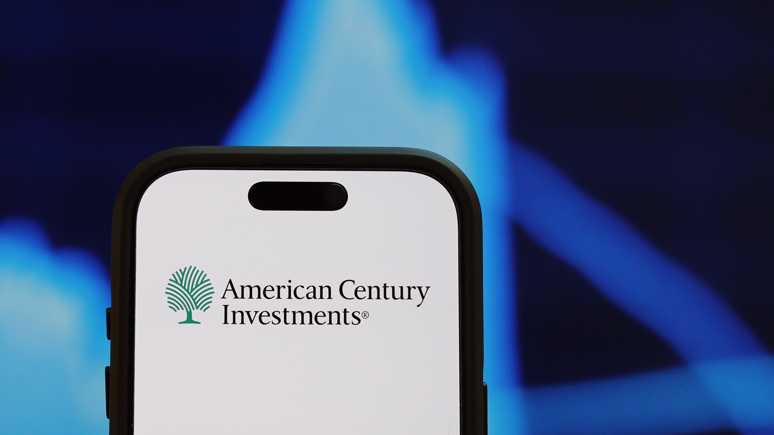 American Century’s Head of ETF Solutions to Depart