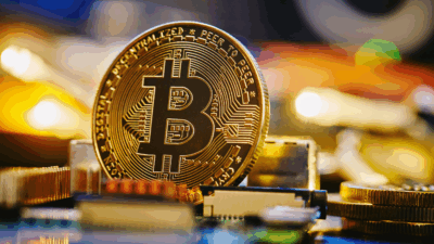ETFs Gobble Up the Bitcoin Market