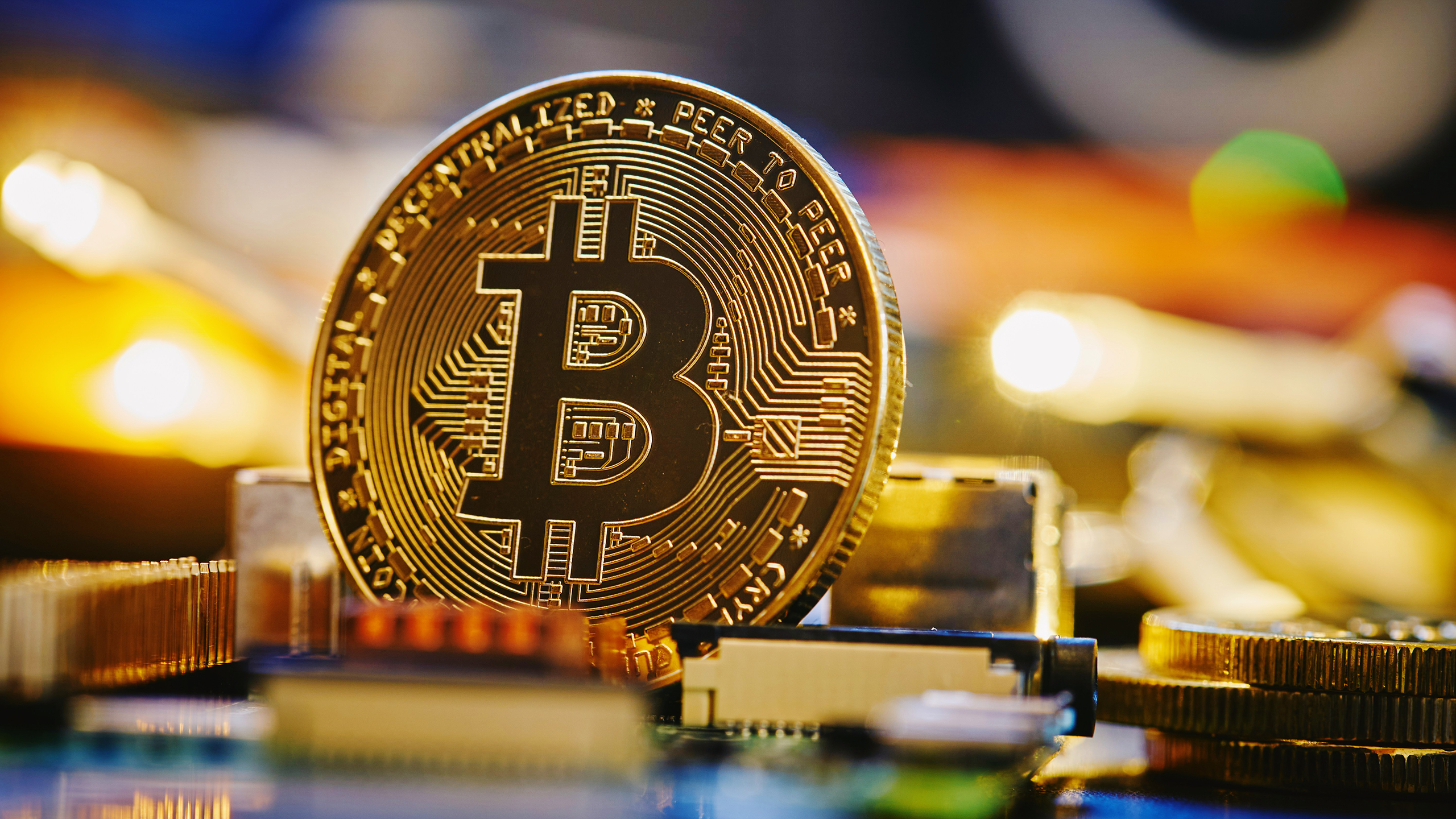 ETFs Gobble Up the Bitcoin Market