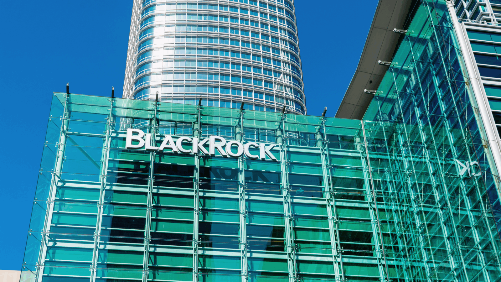 BlackRock’s ‘Widow Maker’ ETF Is Suddenly in High Demand