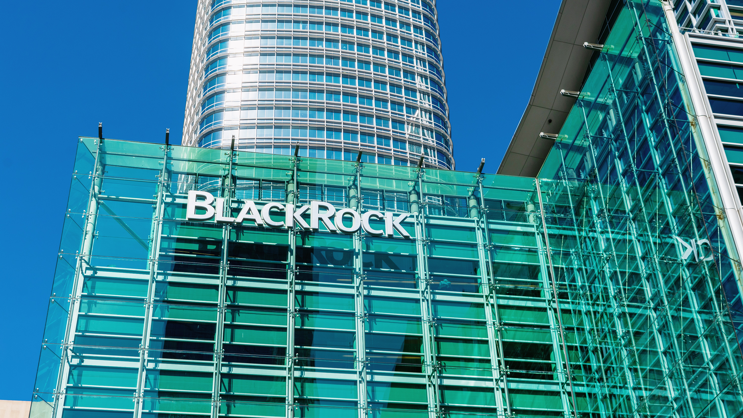 BlackRock’s ‘Widow Maker’ ETF Is Suddenly in High Demand