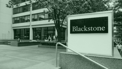 Inside the Interval Fund from Vanguard, Blackstone, Wellington