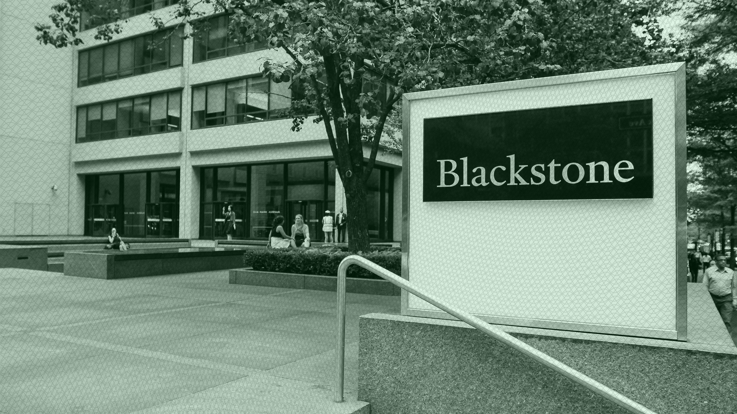 Inside the Interval Fund from Vanguard, Blackstone, Wellington