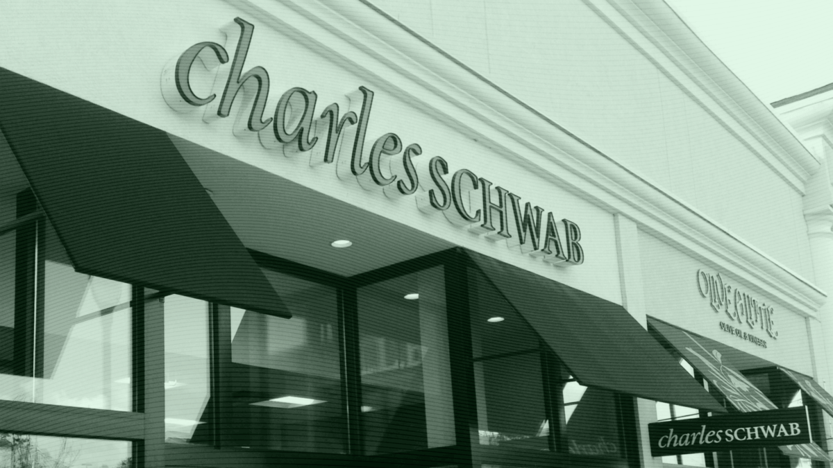 Schwab Scraps its Premium Robo Advisor Platform - The Daily Upside