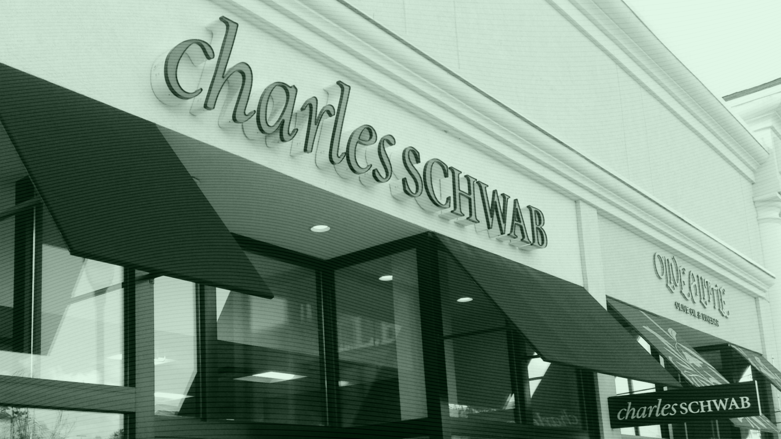 Schwab Dangles a Consulting Service for Indy Advisors