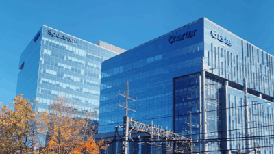 Cable Giants Charter and Cox Swipe Right on Each Other