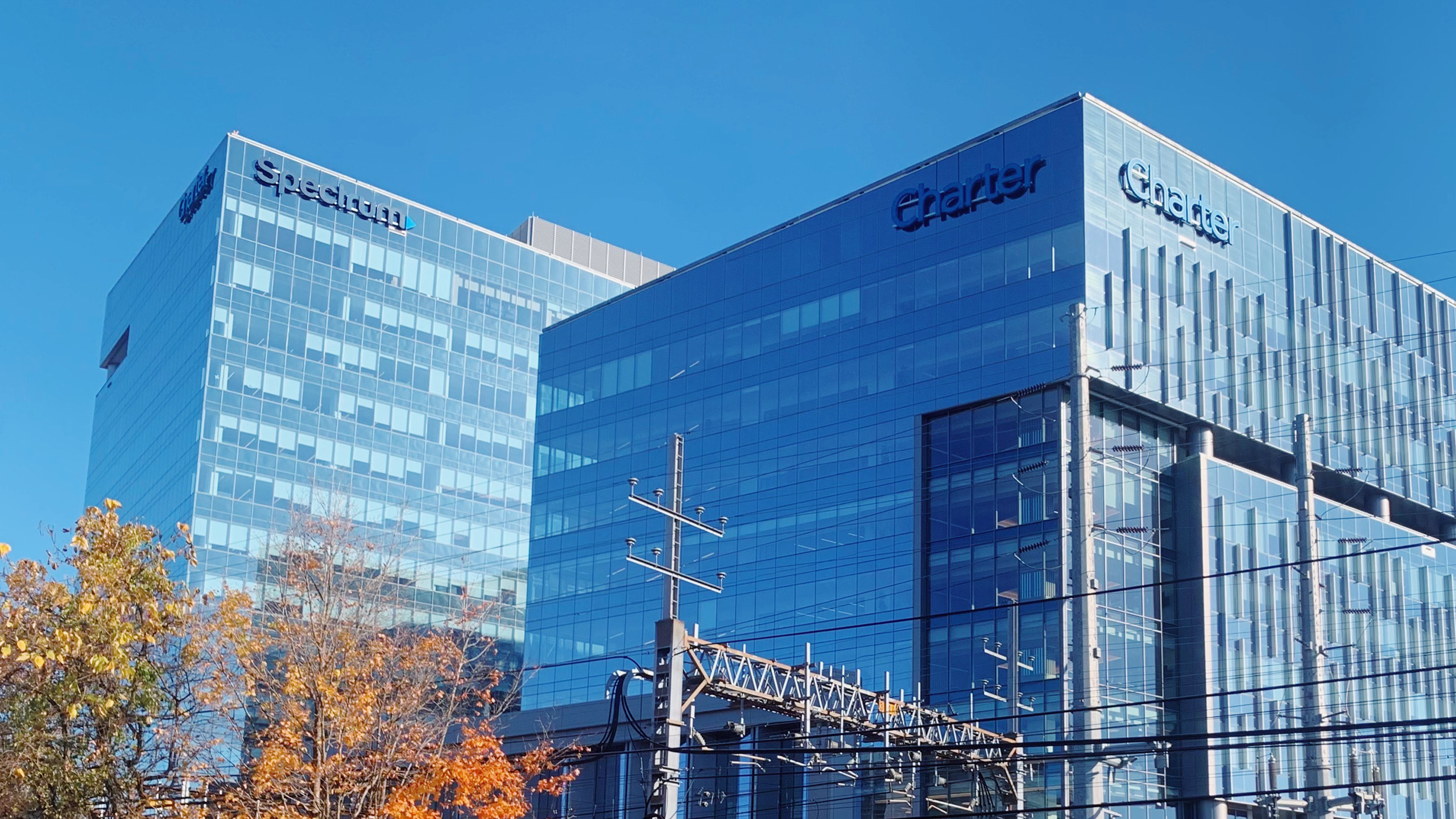 Cable Giants Charter and Cox Swipe Right on Each Other