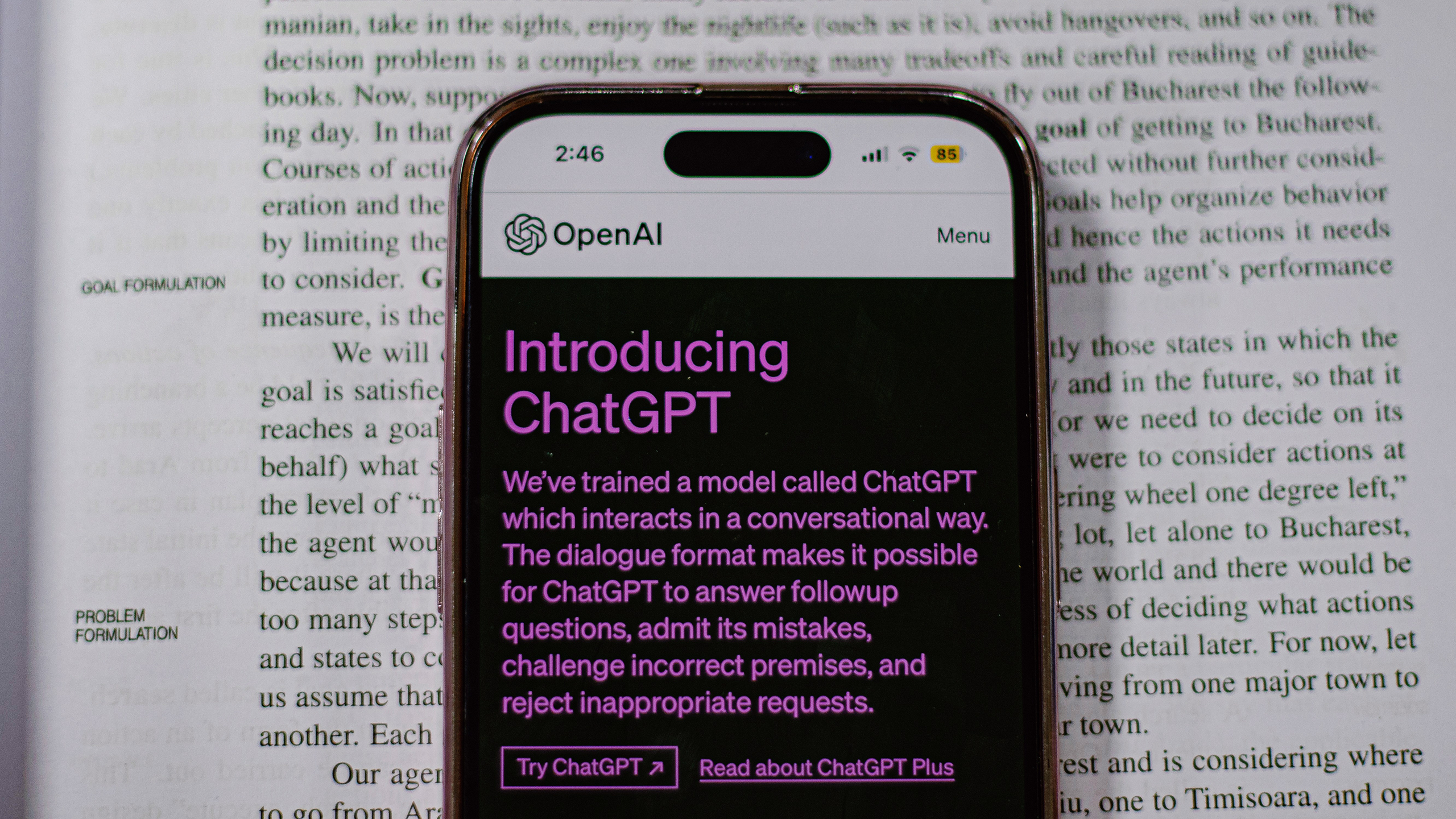 Chegg Cuts Workforce as AI Takes Over the Chat