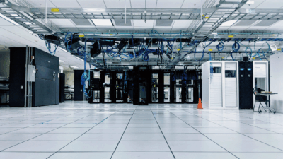 Massive AI Infrastructure Investments Open Doorway to ‘Peripheral Discoveries’