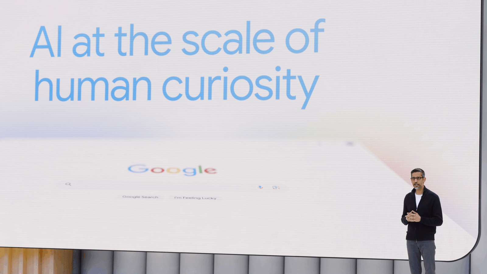 Big Tech Conferences Highlight Commitment to Agentic AI