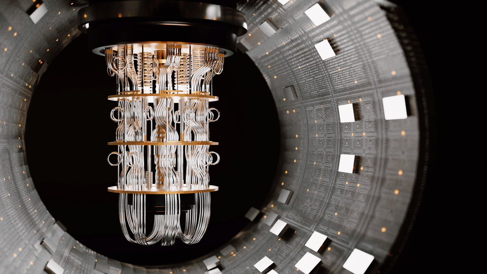 Quantum Computing Race Isn’t Run ‘In a Vacuum’