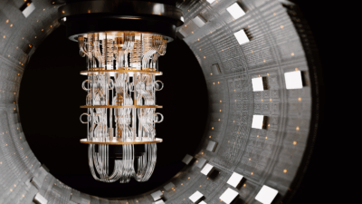 Quantum Computing Race Isn’t Run ‘In a Vacuum’