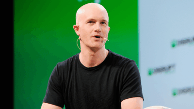 Crypto on Track for M&A Record With Coinbase’s $2.9B Derebit Takeover