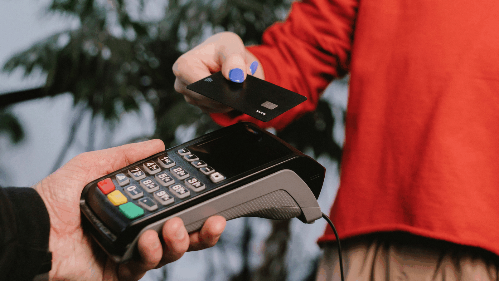 Consumer Confidence Rebounds as Tariff Tensions (Temporarily) Ease