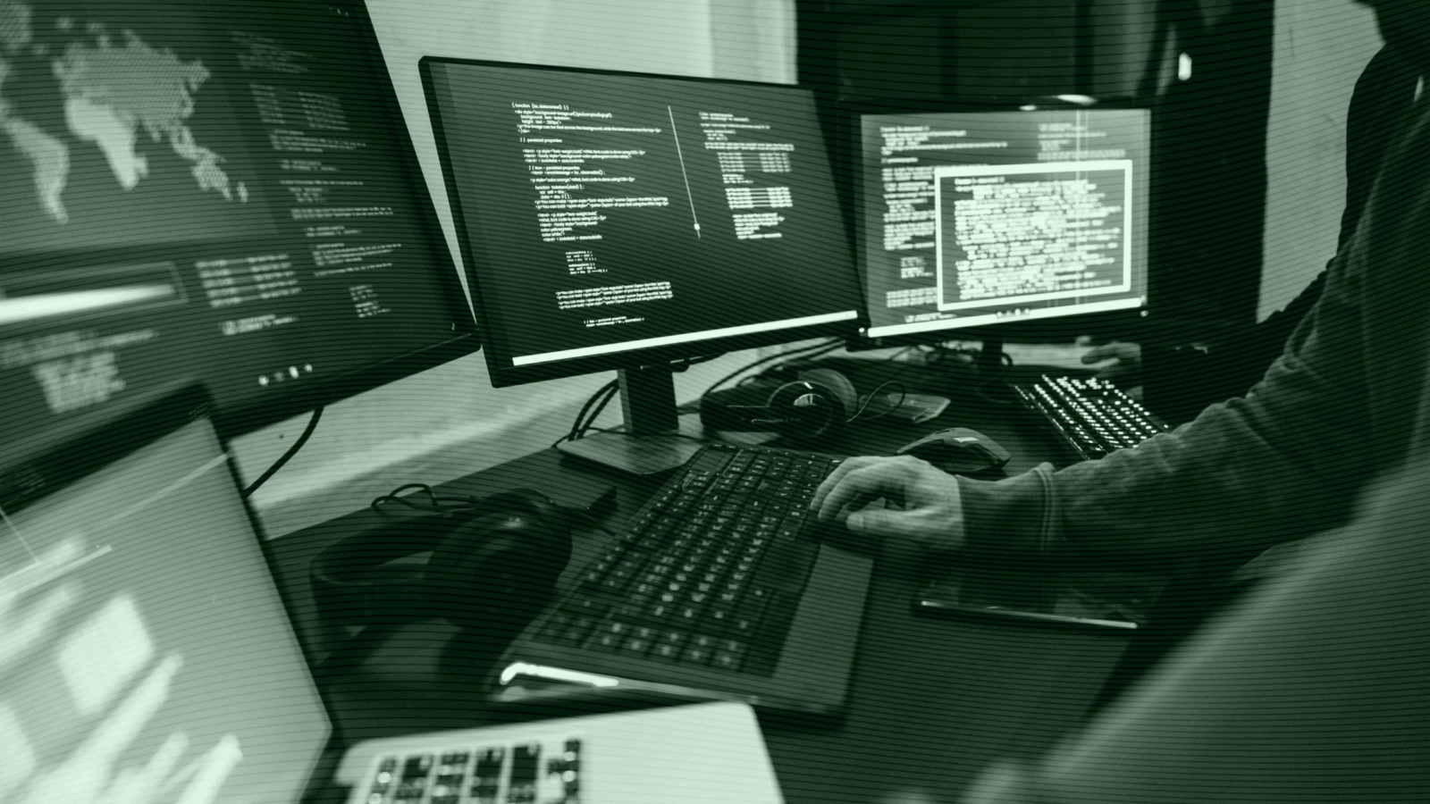 Advisors’ Ultimate Defense Against Cyberattacks: Humans