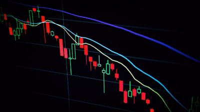 April Marks Worst Month of ETF Inflows in a Year