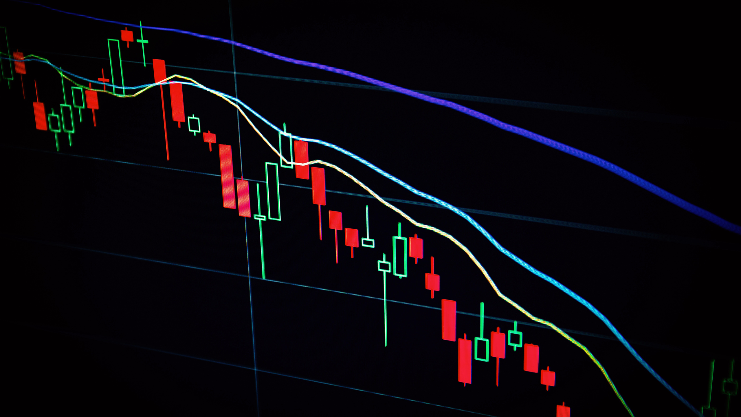 April Marks Worst Month of ETF Inflows in a Year