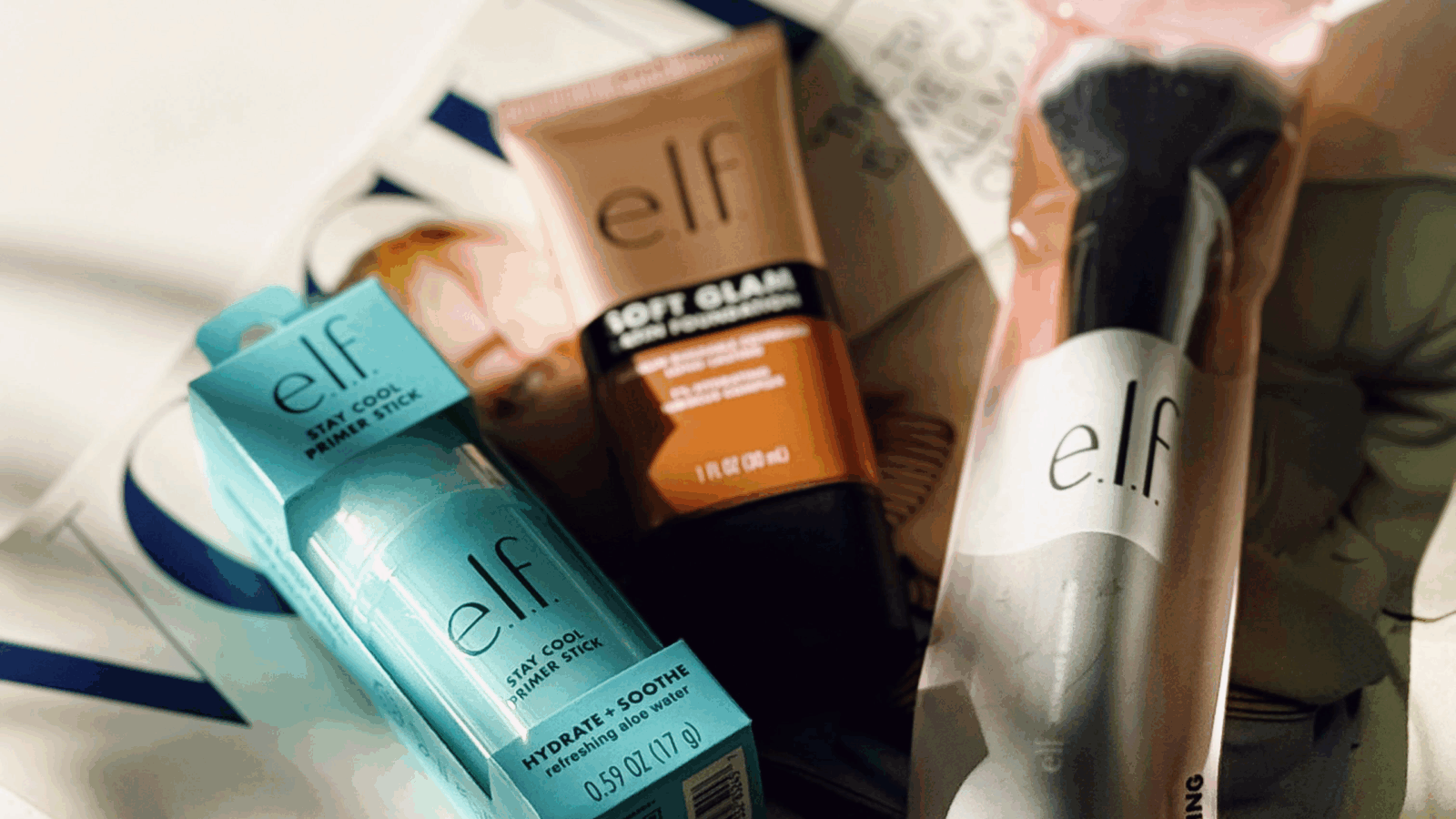 E.l.f. Soars After $1 Billion Pow(d)er Move to buy Hailey Bieber’s Rhode