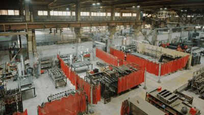 US Trade War Saps China’s Economic Momentum