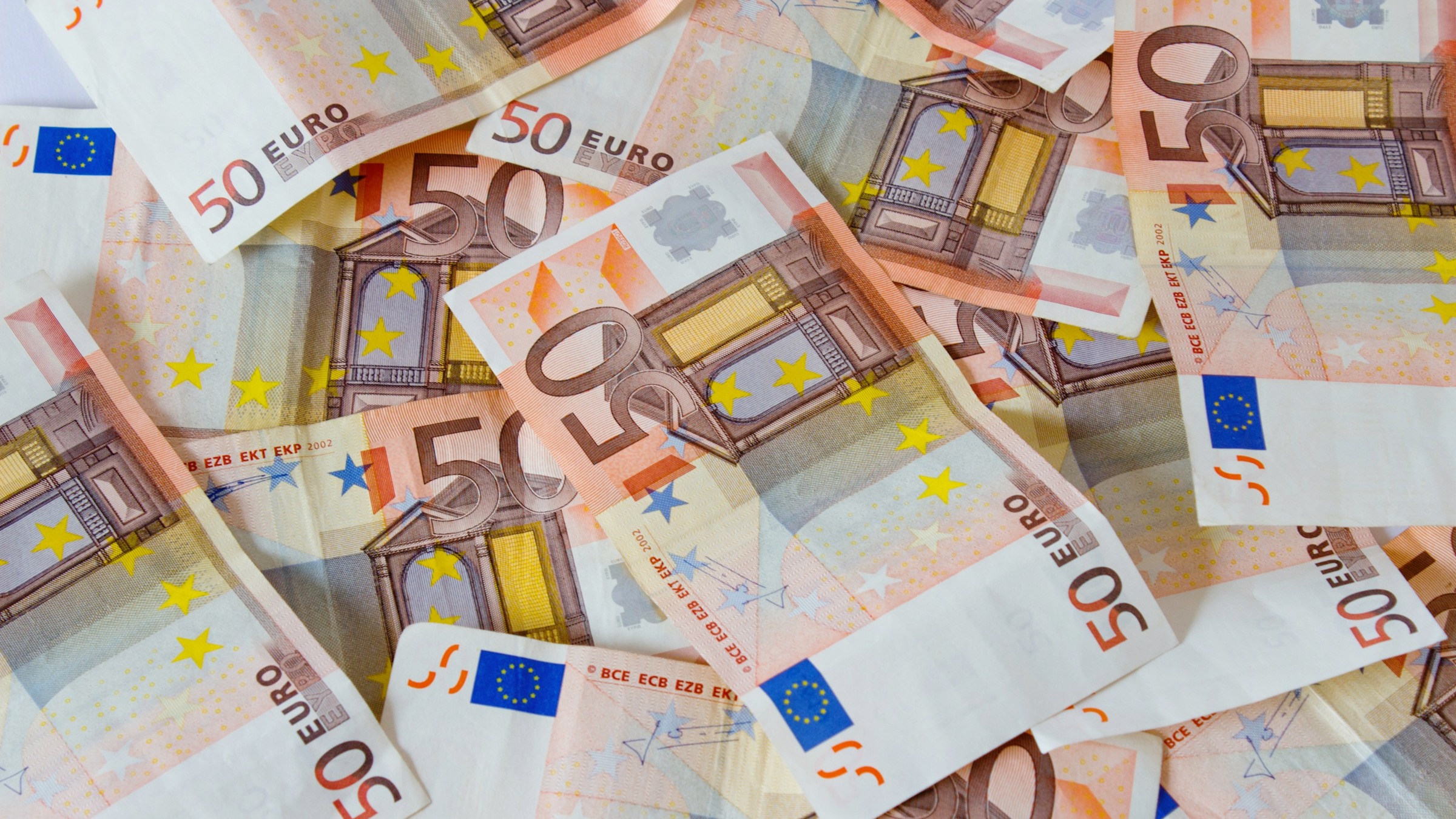 Photo of Euros