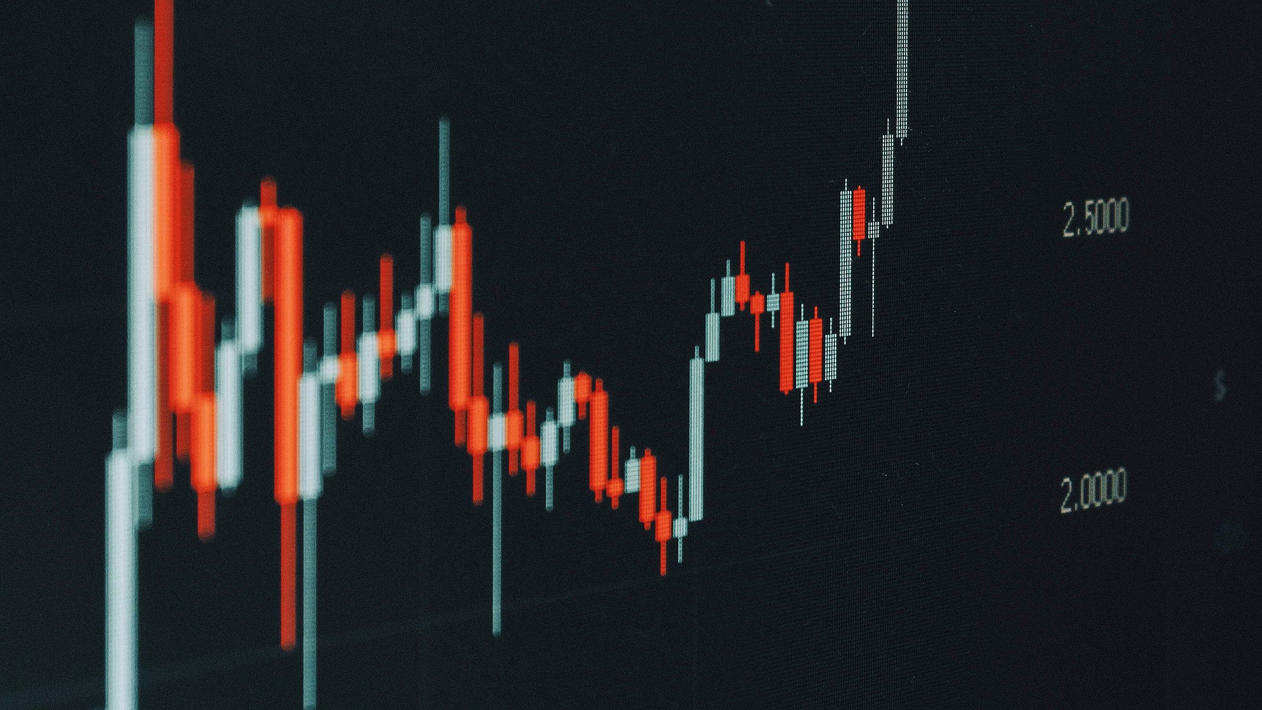 ETF Market’s Riskiest Corner Keeps Getting Riskier